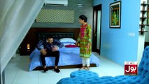 Hum Usi Kay Hain Epi 47  Pakistani Drama Soap  20th February 2019  BOL Entertainment