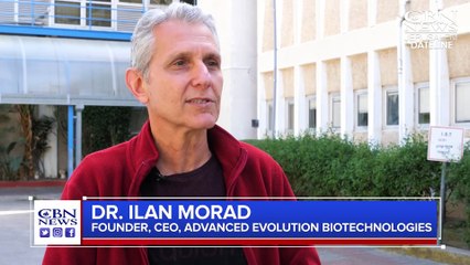 Israel company predicts in a year they will have a COMPLETE cure for cancer!