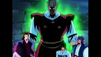 Kyomu Senshi Miroku - 06 Sub Ita
