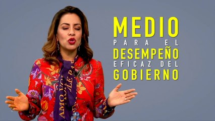 Plan Nacional de Desarrollo del nuevo gobierno _ Sin Reservas, con Mariana Benitez