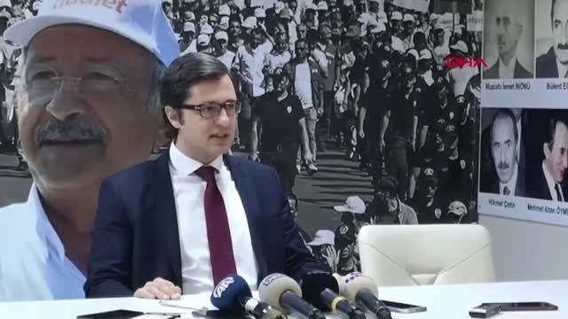 İzmir Deniz Yücel Listelere Müdahale Yok-4