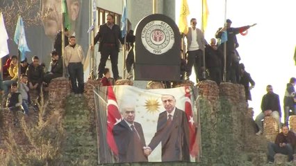 Cumhurbaşkanı Erdoğan: "20 Bin Öğretmesi Daha Gerçekleştireceğiz"