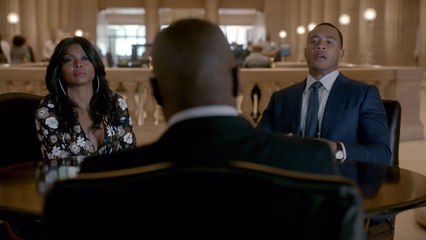Empire S.4 E.03 "Le recalage sévère"