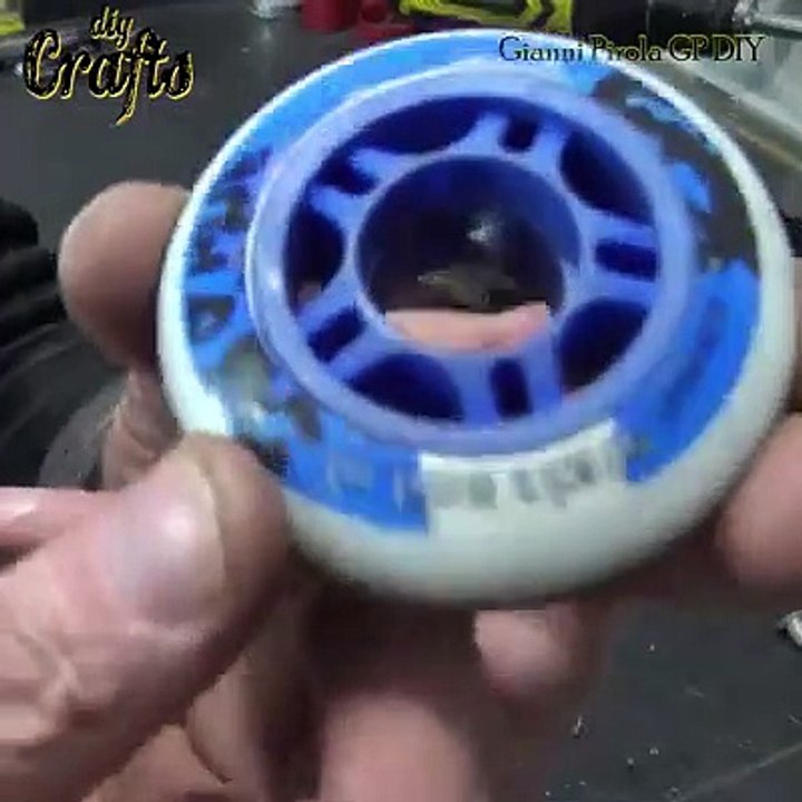 Electric roller