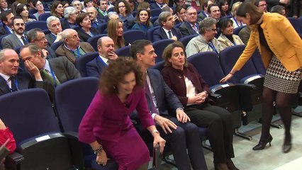 El Gobierno plantea un país descarbonizado al 100% en 2050