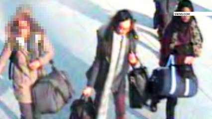 Shamima Begum Has Citizenship Revoked!