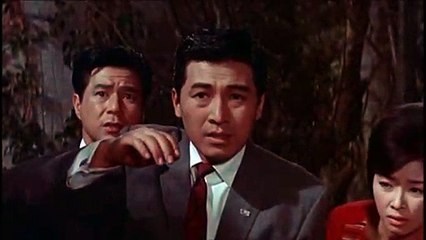 Mothra vs. Godzilla - Mothra First Scene