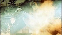 Mothra vs. Godzilla - Final Battle