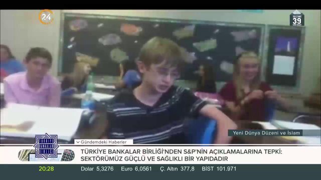 Yeni dünya düzeni ve İslam