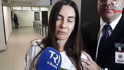 Audiências param para almoço com o fim do depoimento da última testemunha sigilosa!