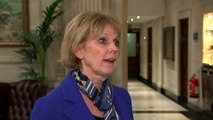 Soubry: Tories are irredeemable but Corbyn would be disaster