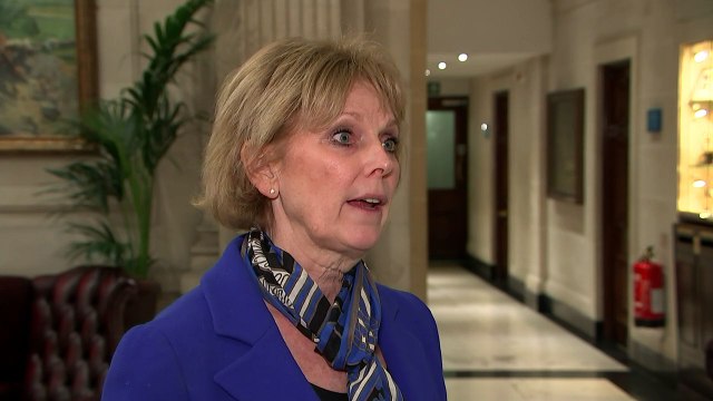 Soubry: Tories are irredeemable but Corbyn would be disaster