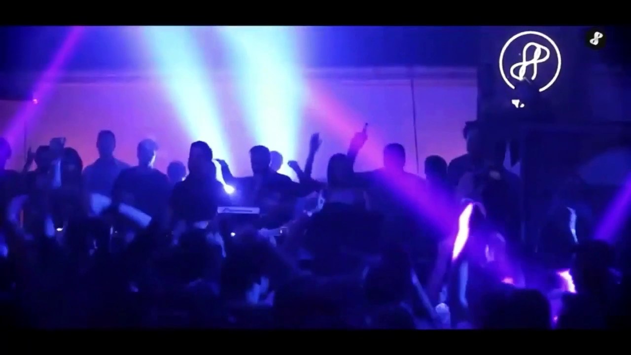 AT THE DISCO