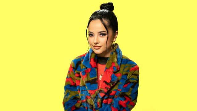 Becky G LBD Official Lyrics & Meaning | Verified