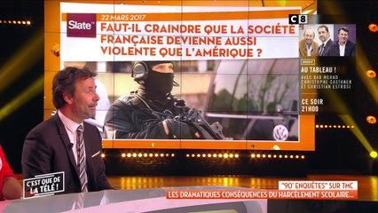 Harcèlement scolaire : les conséquences dramatiques !