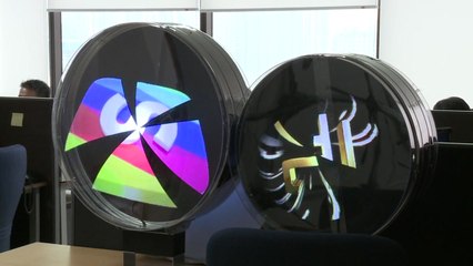 AR, VR 실감콘텐츠로 창업 주도한다 / YTN