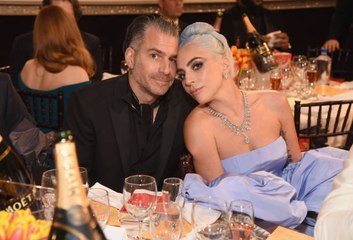 Lady Gaga and Christian Carino Call off Engagement