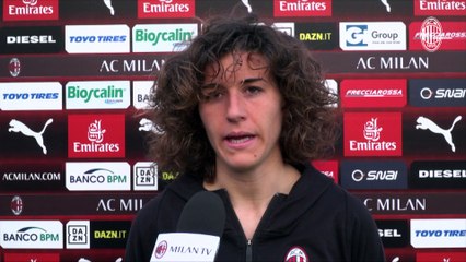 Coppa Italia, Milan-Sassuolo: le parole di Carissimi e Zanzi