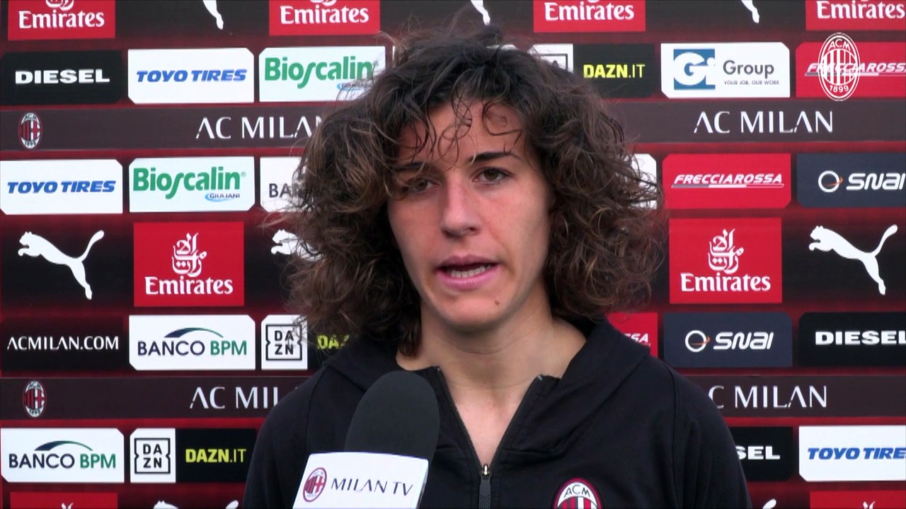 Coppa Italia, Milan-Sassuolo: le parole di Carissimi e Zanzi