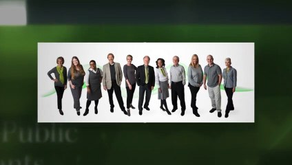 Certified Public Accounting