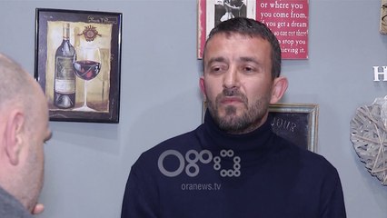 Ora News - Ekskluzive/ Julian Ahmataj: Kemi potencial, këtë sezon rival vetëm veten