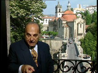 Histórias que o Tempo Apagou I #45, Tanta Coisa em Amarante, 28 Jul 1995