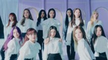 LOONA Returns With "Butterfly" and Powerful New Music Video | Billboard News