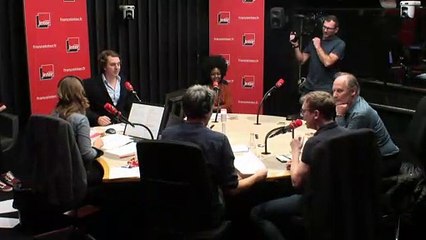 Le Grand Débat des prisons - Le Sketch avec Gérald Bronner
