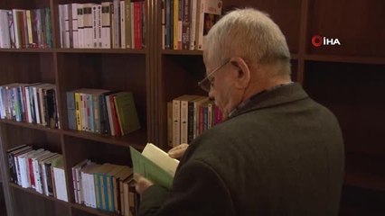 Bursa'nın İlk "Millet Kıraathanesi" Osmangazi'de Açıldı