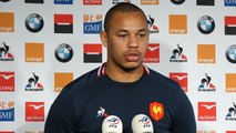 XV de France - Fickou : 