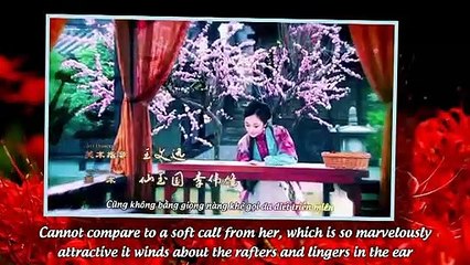 [Vietsub | Engsub] Quá Khùng Điên | Too Insane 太疯癫 – Lưu Khải Uy (Giang Nam Tứ Đại Tài Tử OST 江南四大才子)