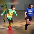 Tournoi Futsal U12/U13 de Taissy