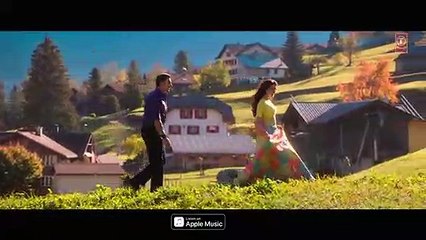 SIMMBA: Tere Bin | Ranveer Singh, Sara Ali Khan | Tanishk Bagchi, Rahat Fateh Ali Khan, Asees Kaur