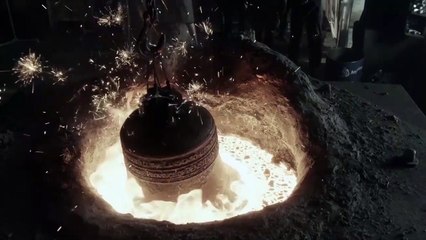 THE MAN IN THE HIGH CASTLE Season 4 Teaser Trailer (2019)  Amazon Series