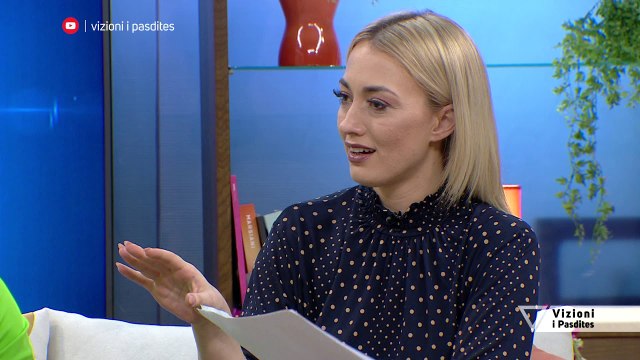 Vizioni i pasdites - Hiking dhe argëtim - 20 Shkurt 2019 - Show - Vizion Plus