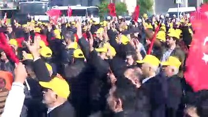 Taksicilerin Uber'e yönelik davası - İSTANBUL