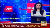 Headlines | ARYNews | 2300 | 20 February 2019