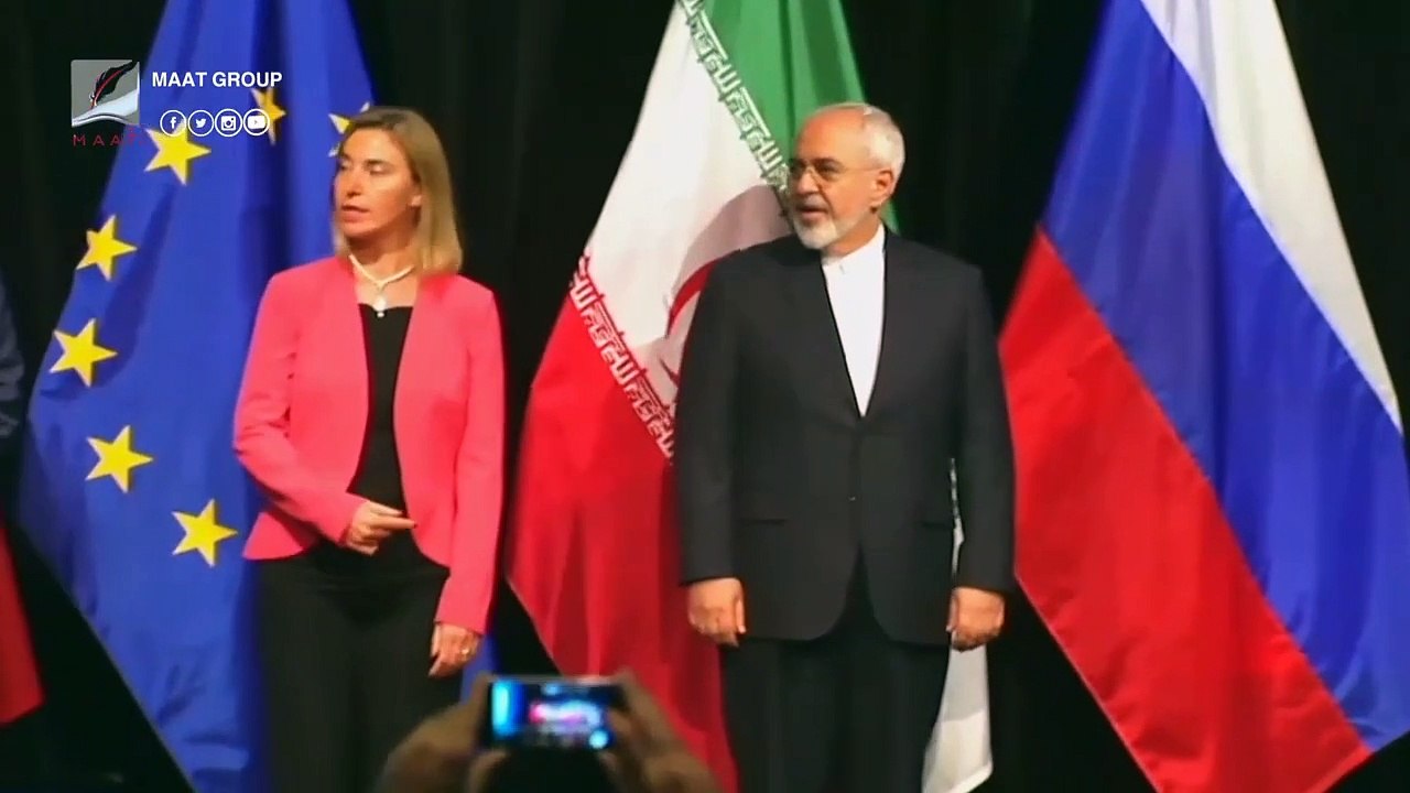 رهان إيران على الاتحاد الأوروبي يفشل.. وخامنئي ينقلب عليهم.. شاهد ماذا قال؟
