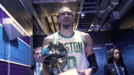 All-Access: Taco Bell Skills Challenge