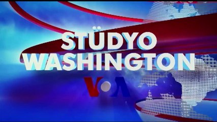 VOA - EGE Türk Stüdyo Washington 20 Şubat