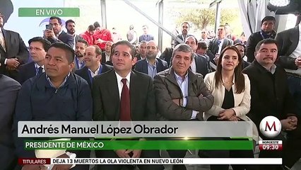 AMLO inaugura Salon de la Fama del Beisbol Mexicano