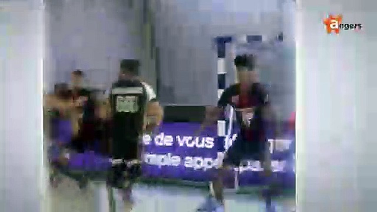 TTH 2019   - Totalement Hand du 20 février 2019