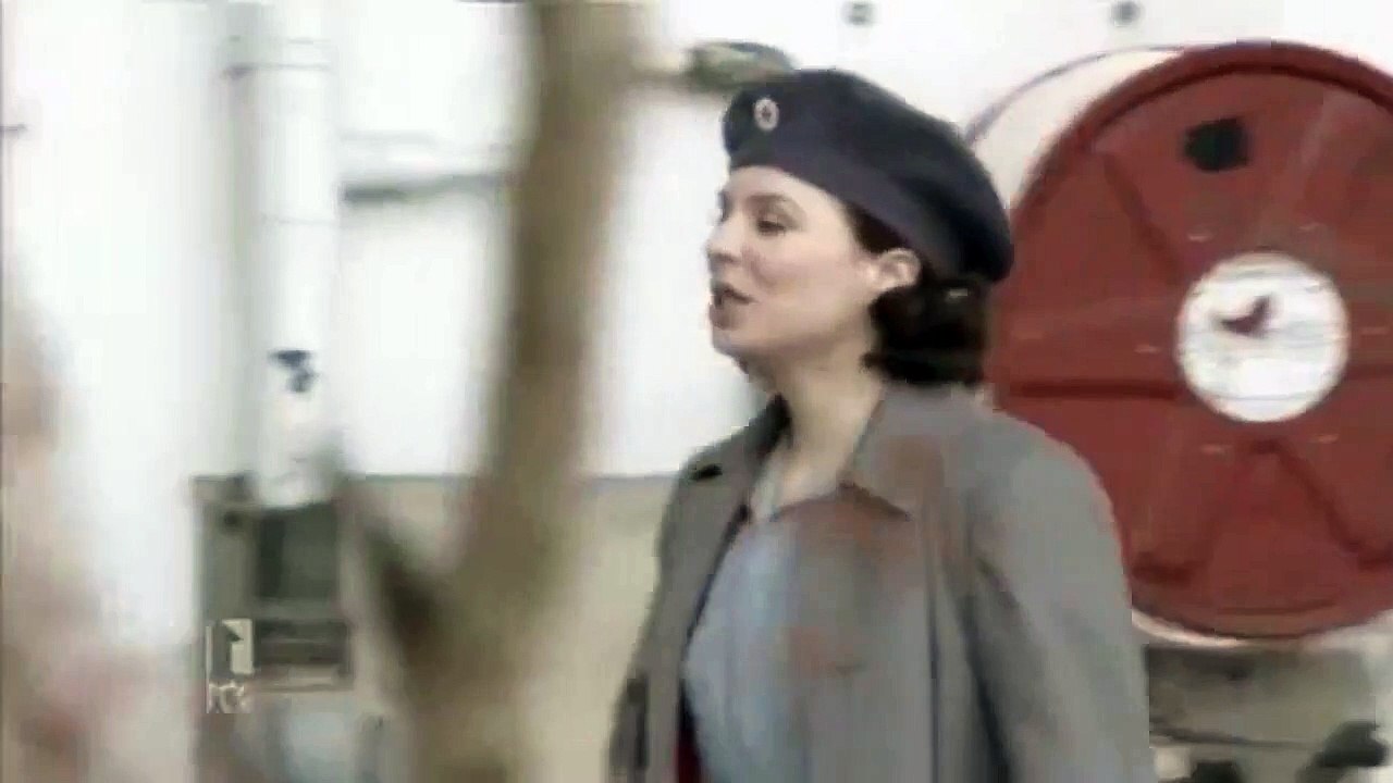 The Doctor Blake Mysteries S01E09 All That Glitters part 1/2
