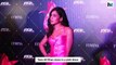Sara Ali Khan stuns in a pink dress at Nykaa Femina Beauty Awards 2019