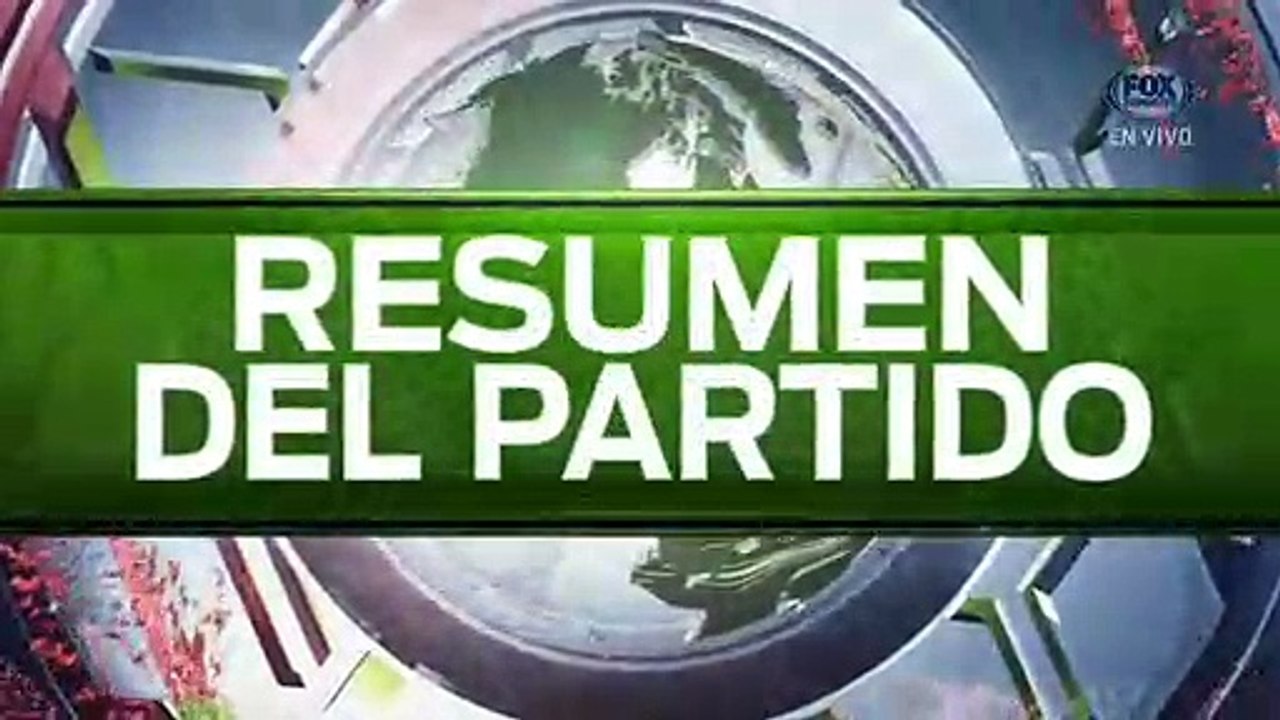 Copa MX: Resumen Xolos 2-1 Pachuca