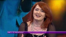 Këngëtarja Eliza Hoxha tregon si e paragjykuan  - Top Channel Albania - News - Lajme