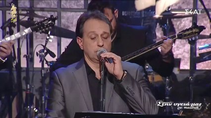 Βραδιάζει - Αντώνης Κορωναίος (2019)