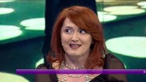 Këngëtarja e njohur zbulon pengun më të madh në jetë  - Top Channel Albania - News - Lajme