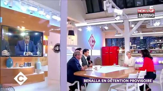 Alexandre Benalla : la justice sous la pression des Gilets jaunes et de Mediapart selon son avocate (vidéo)