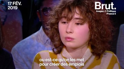 Un pacte pour mettre la finance au service du climat